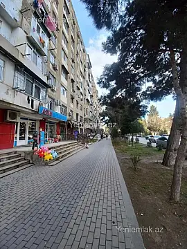 Satılır 5 otaqlı obyekt 80 m² — Bakı, Xətai 5 otaq 80.00 m²