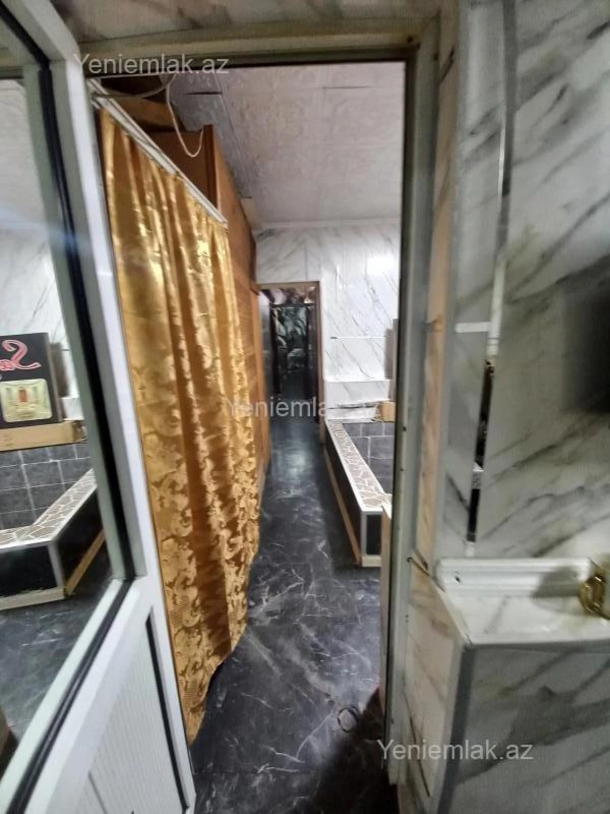 Satılır 5 otaqlı obyekt 80 m²