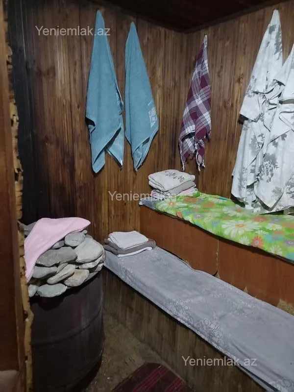 Satılır 5 otaqlı obyekt 80 m²