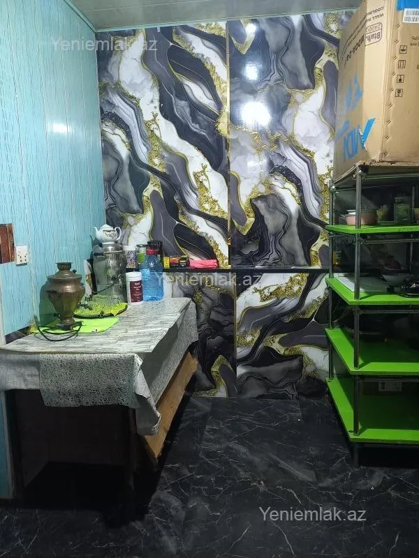 Satılır 5 otaqlı obyekt 80 m²