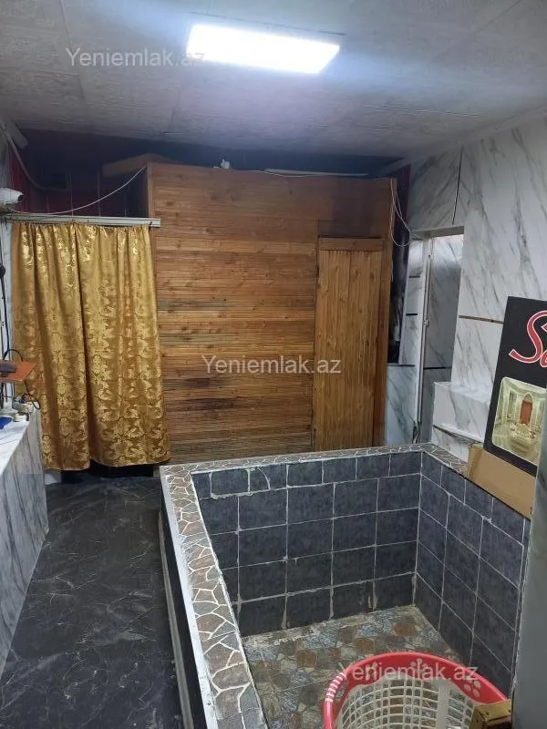 Satılır 5 otaqlı obyekt 80 m²