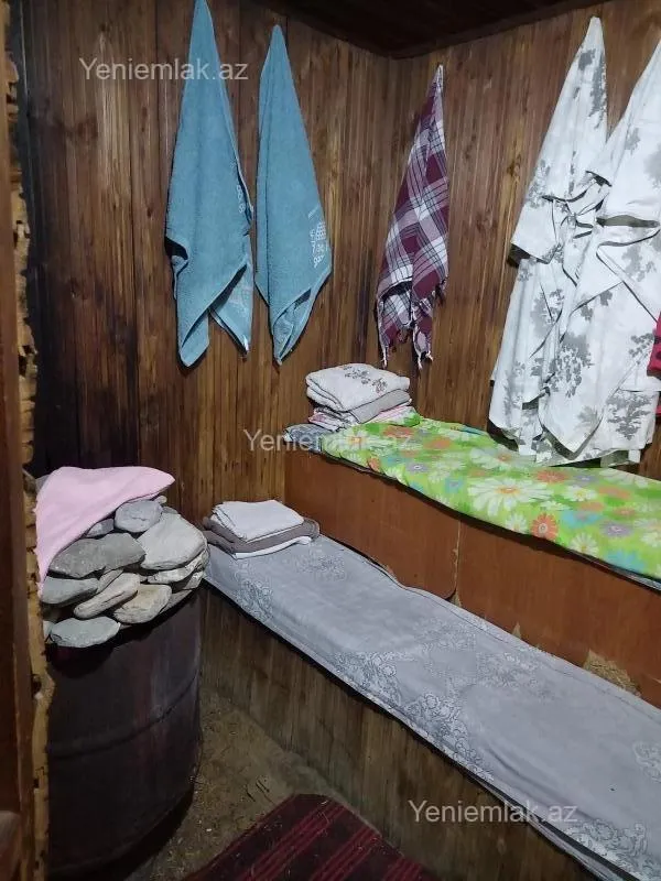 Satılır 5 otaqlı obyekt 80 m²