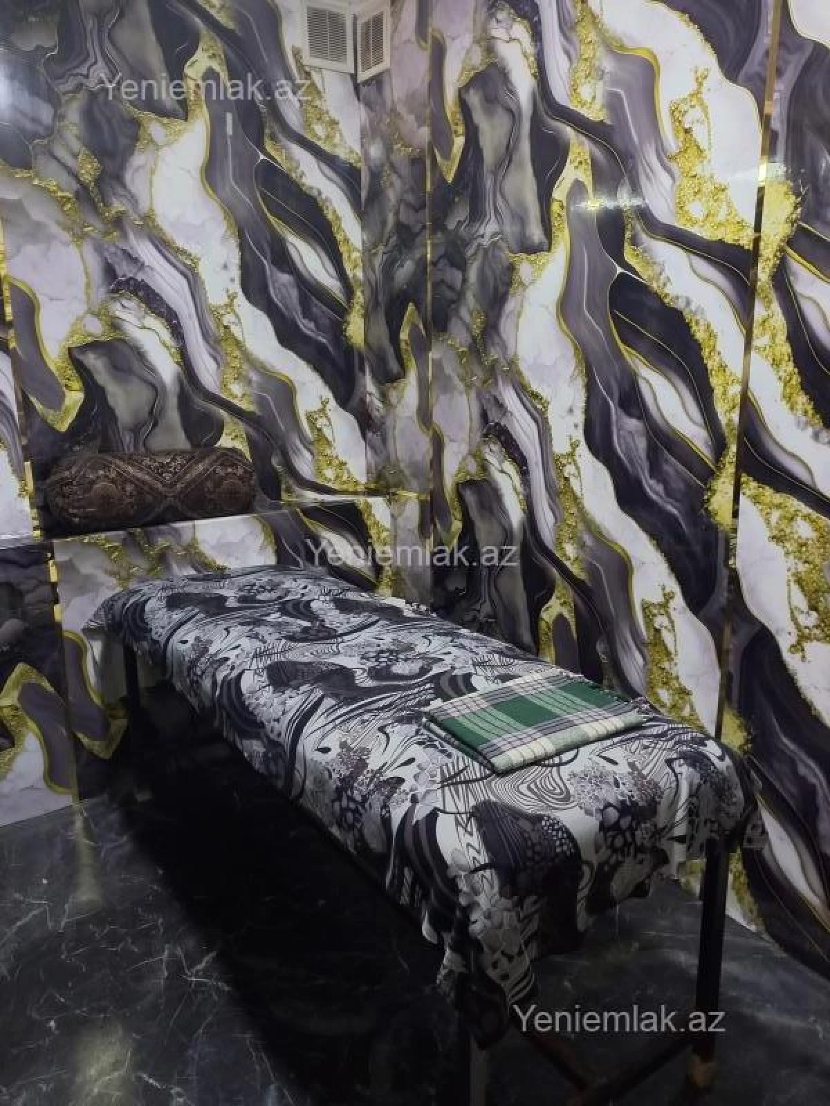 Satılır 5 otaqlı obyekt 80 m²