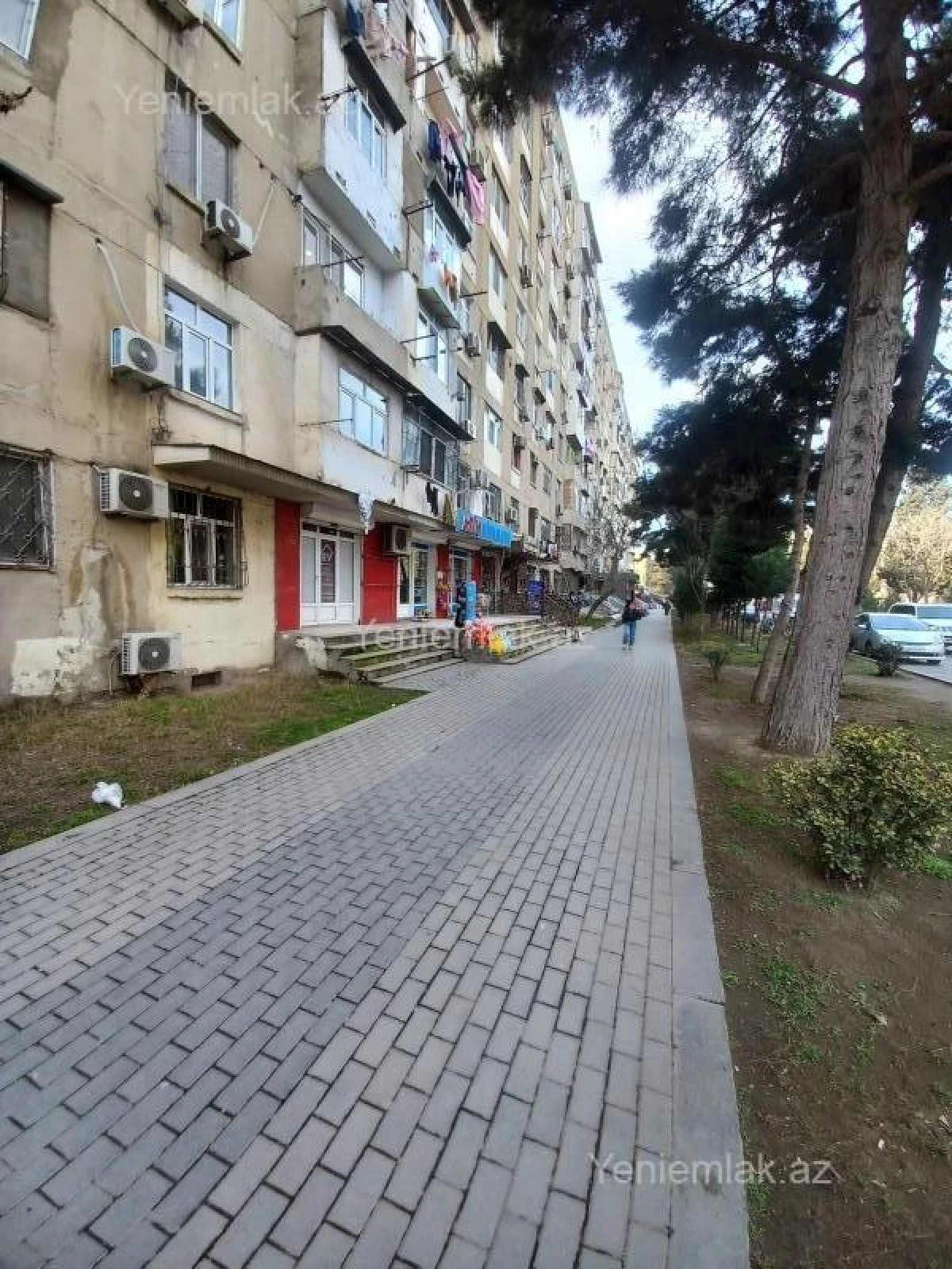 Satılır 5 otaqlı obyekt 80 m²