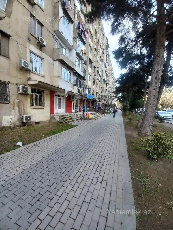 Satılır 5 otaqlı obyekt 80 m²