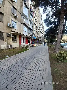 Satılır 5 otaqlı obyekt 80 m²