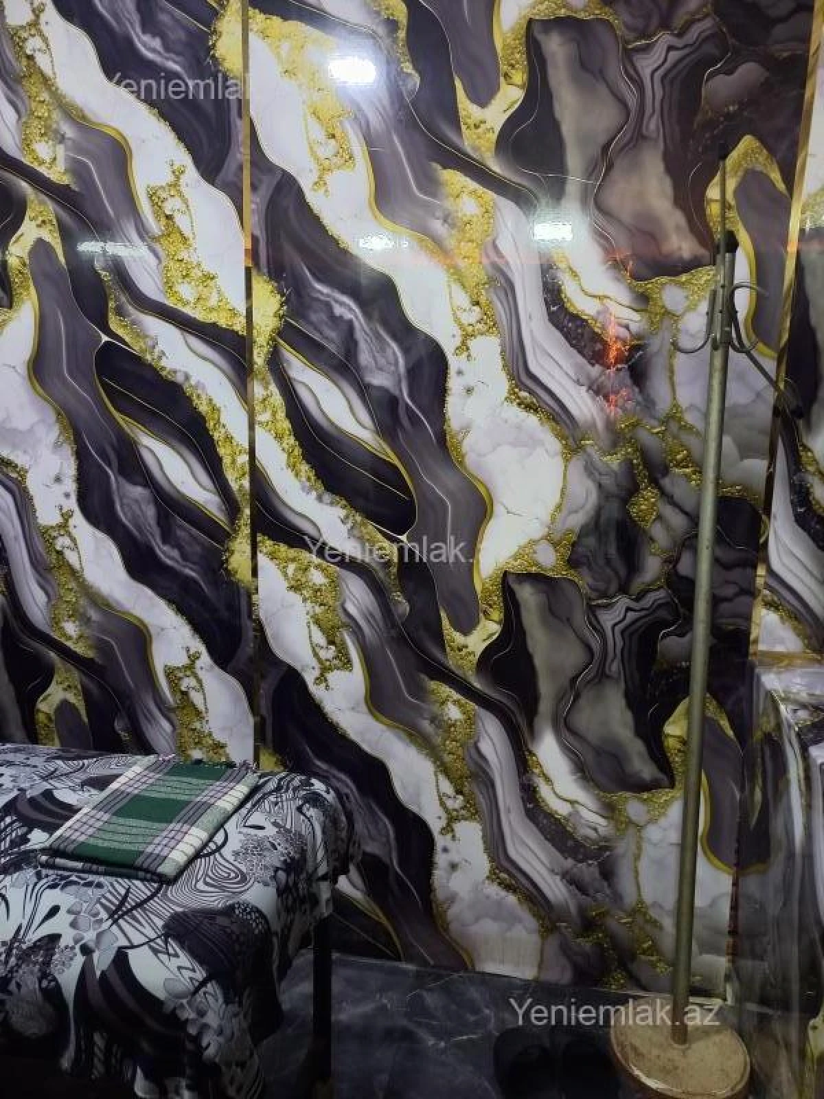 Satılır 5 otaqlı obyekt 80 m²