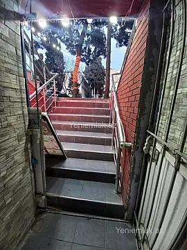 Satılır 5 otaqlı obyekt 80 m²