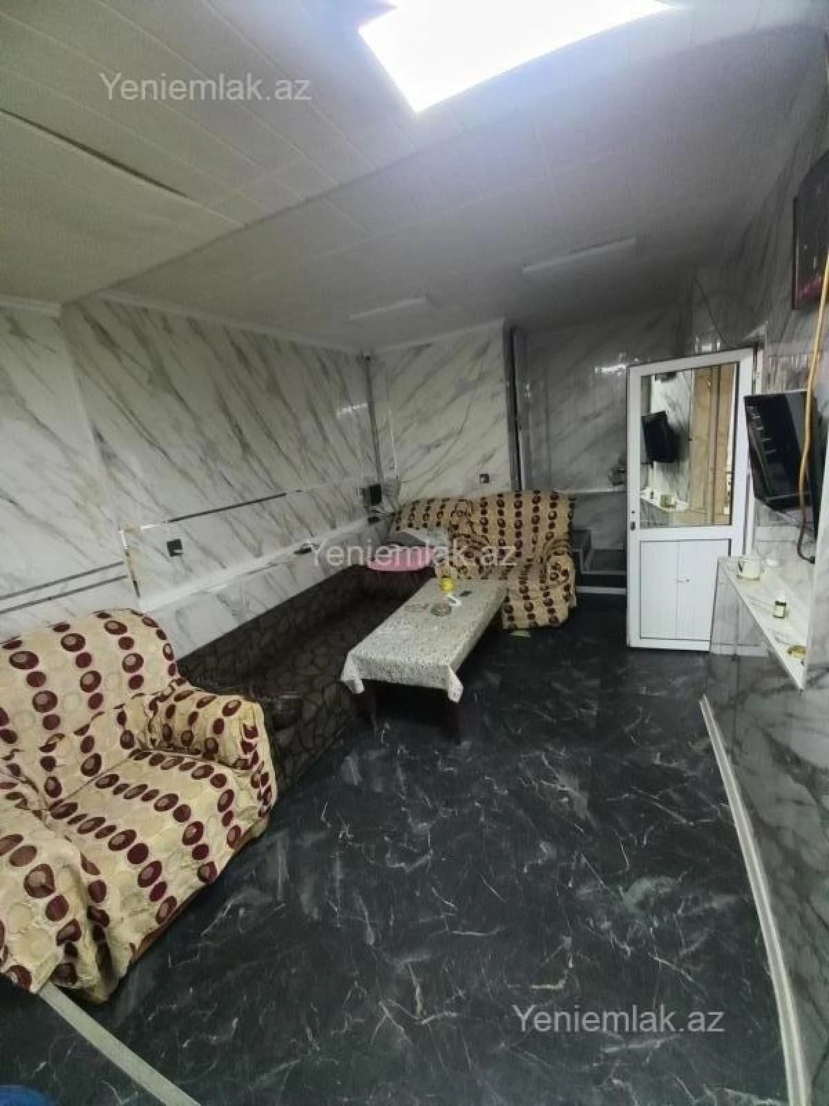 Satılır 5 otaqlı obyekt 80 m²