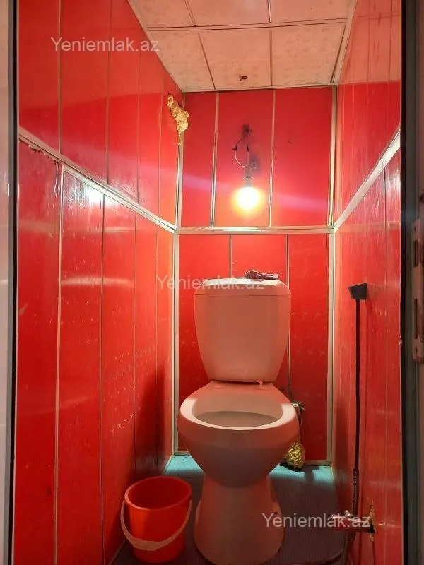 Satılır 5 otaqlı obyekt 80 m²