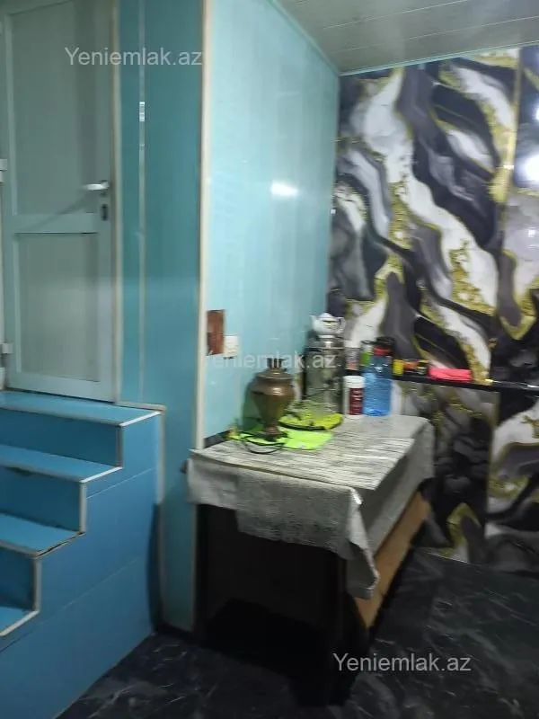 Satılır 5 otaqlı obyekt 80 m²