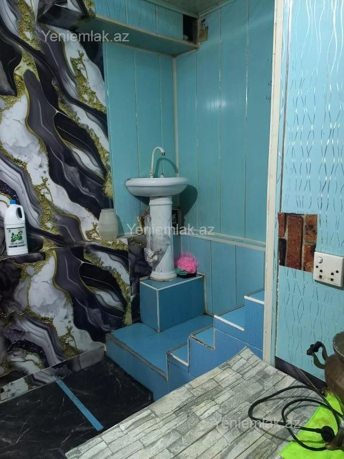 Satılır 5 otaqlı obyekt 80 m²