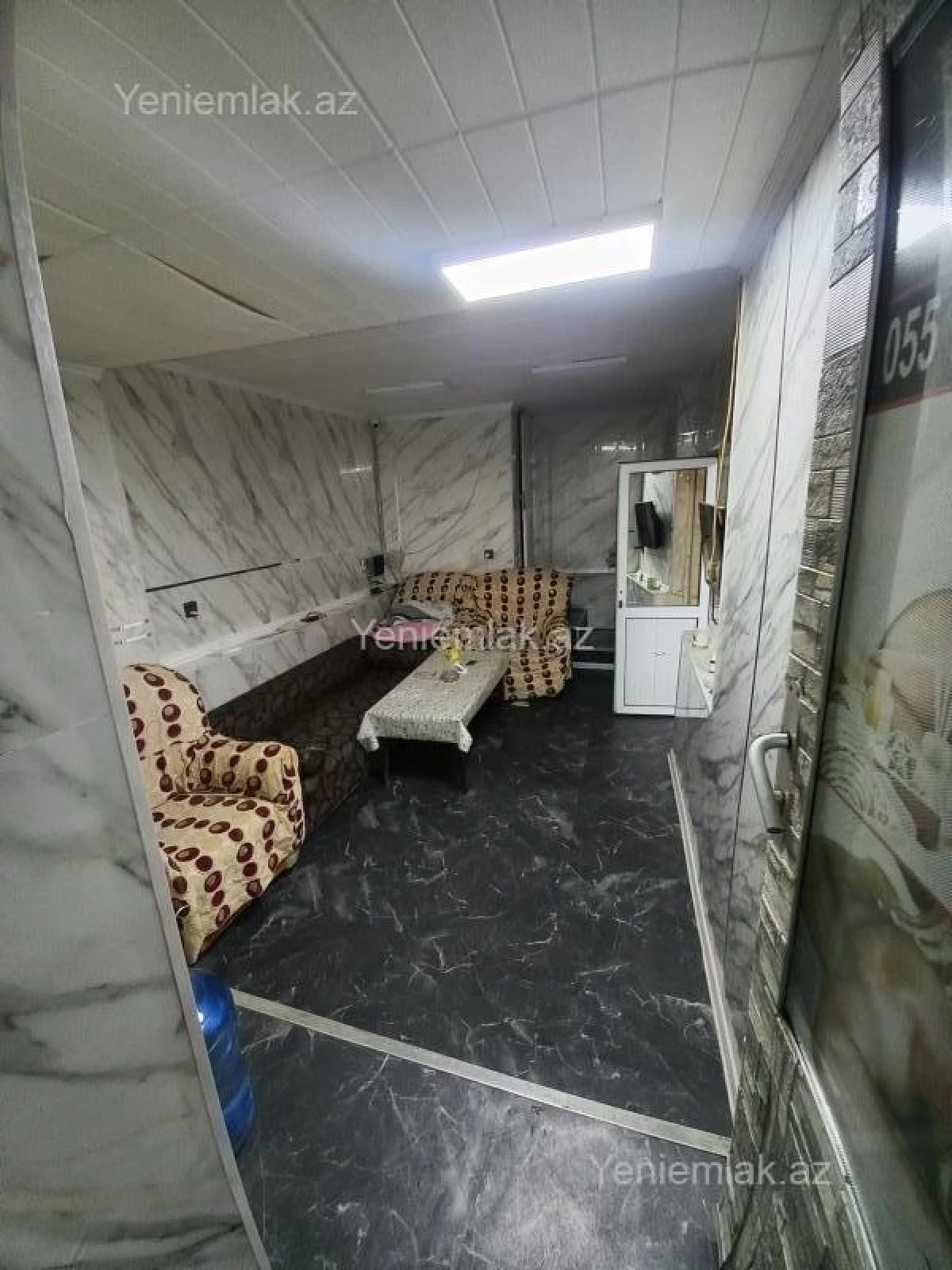 Satılır 5 otaqlı obyekt 80 m²