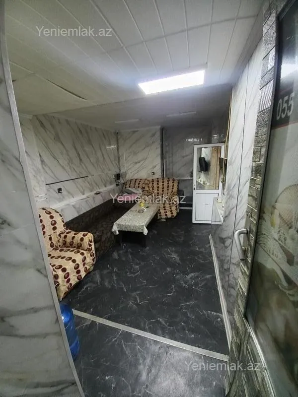 Satılır 5 otaqlı obyekt 80 m²