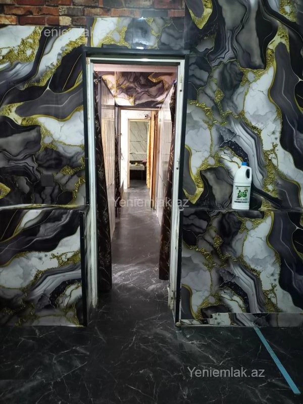 Satılır 5 otaqlı obyekt 80 m²