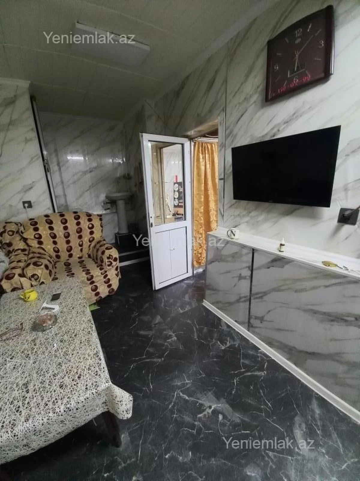 Satılır 5 otaqlı obyekt 80 m²