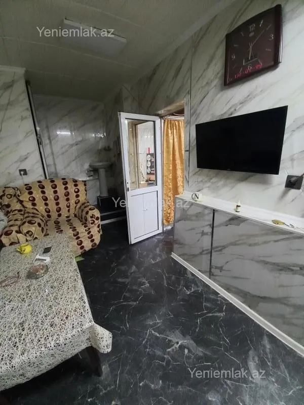 Satılır 5 otaqlı obyekt 80 m²