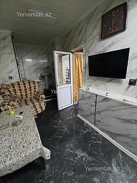 Satılır 5 otaqlı obyekt 80 m²