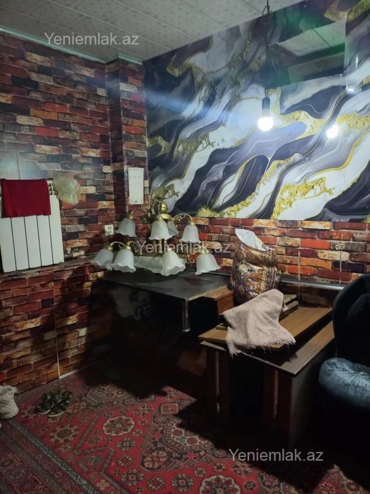 Satılır 5 otaqlı obyekt 80 m²