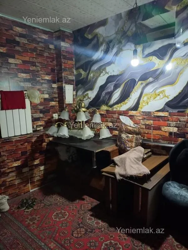 Satılır 5 otaqlı obyekt 80 m²