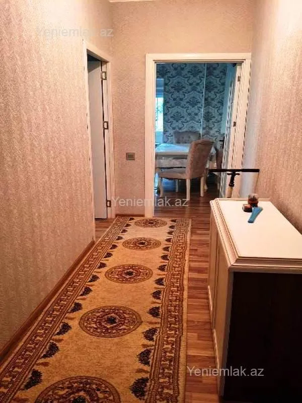 Satılır 2 otaqlı köhnə tikili 65 m²
