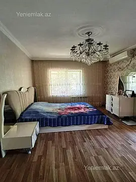 Satılır 2 otaqlı köhnə tikili 65 m²