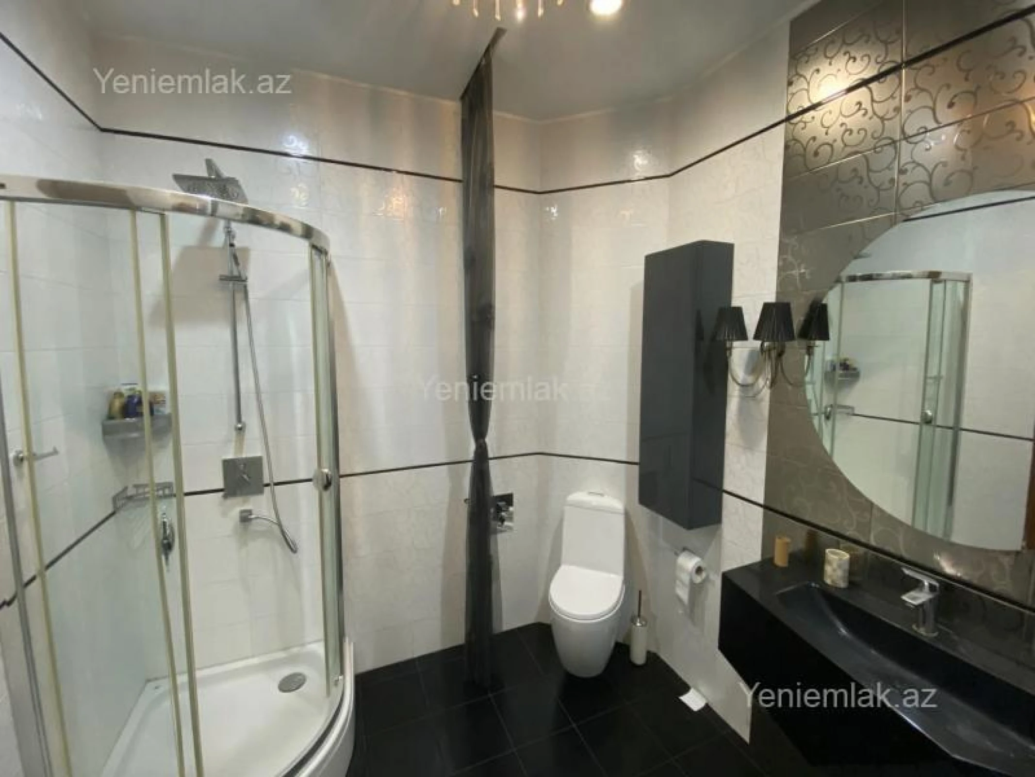 Satılır 6 otaqlı yeni tikili 290 m²