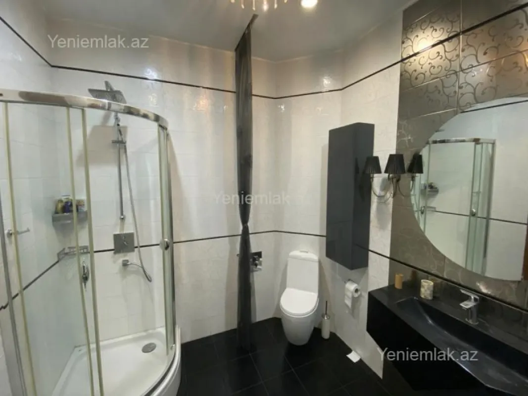 Satılır 6 otaqlı yeni tikili 290 m²