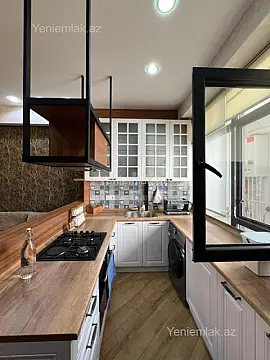 Satılır 3 otaqlı yeni tikili 85 m²