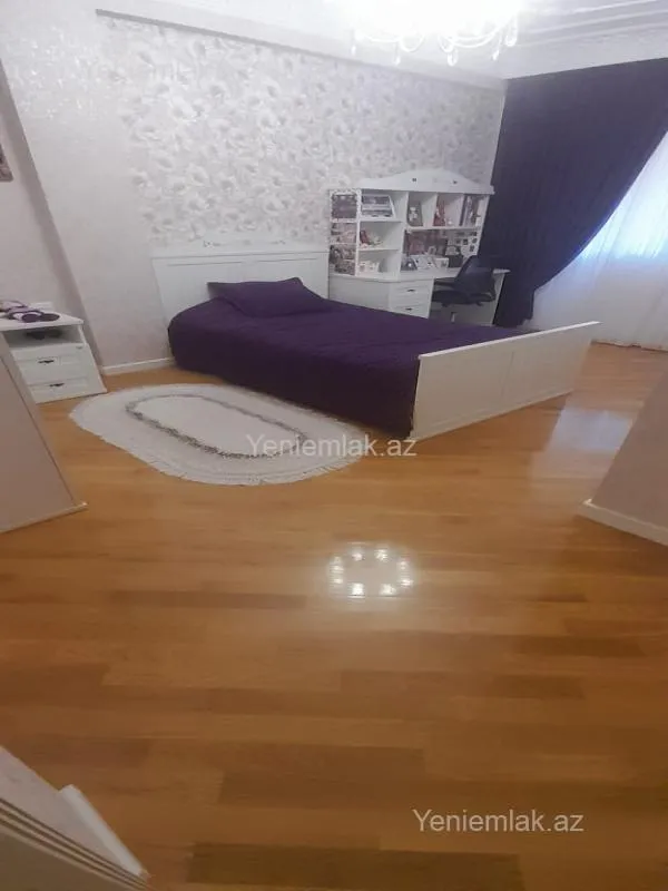 Satılır 6 otaqlı yeni tikili 230 m²