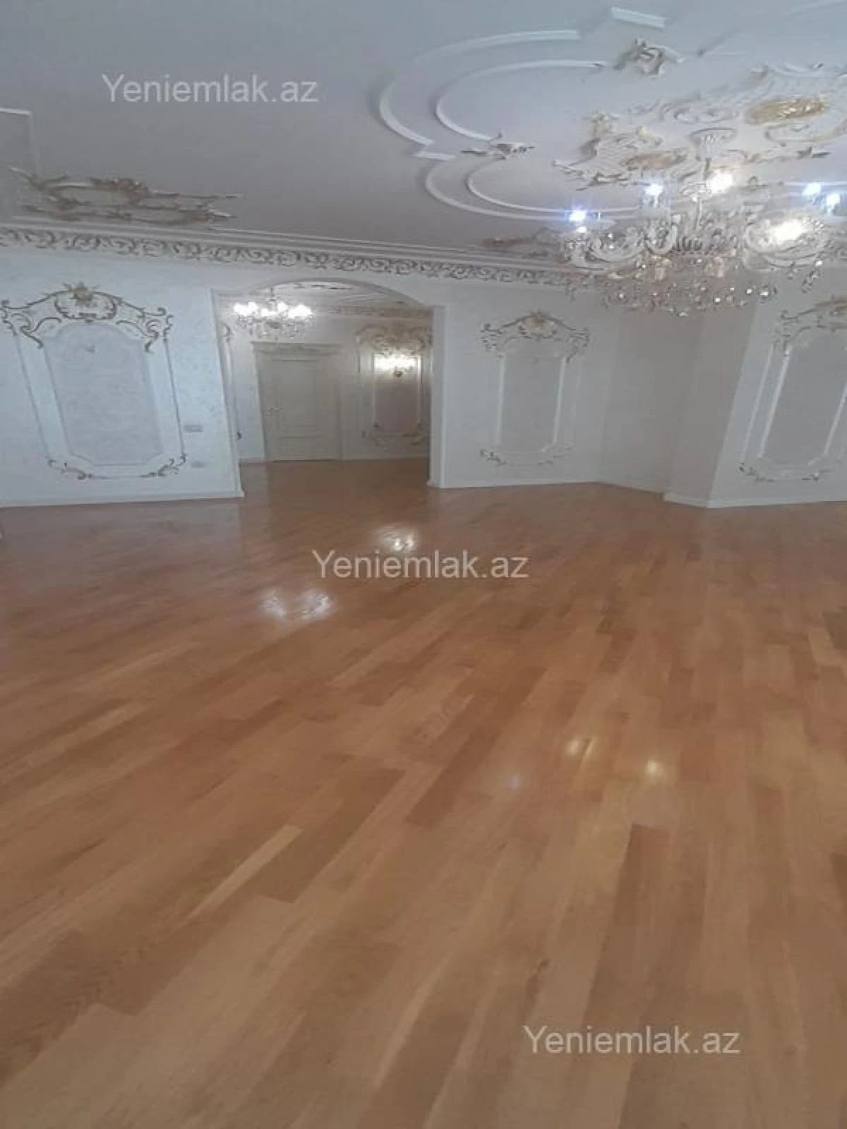 Satılır 6 otaqlı yeni tikili 230 m²