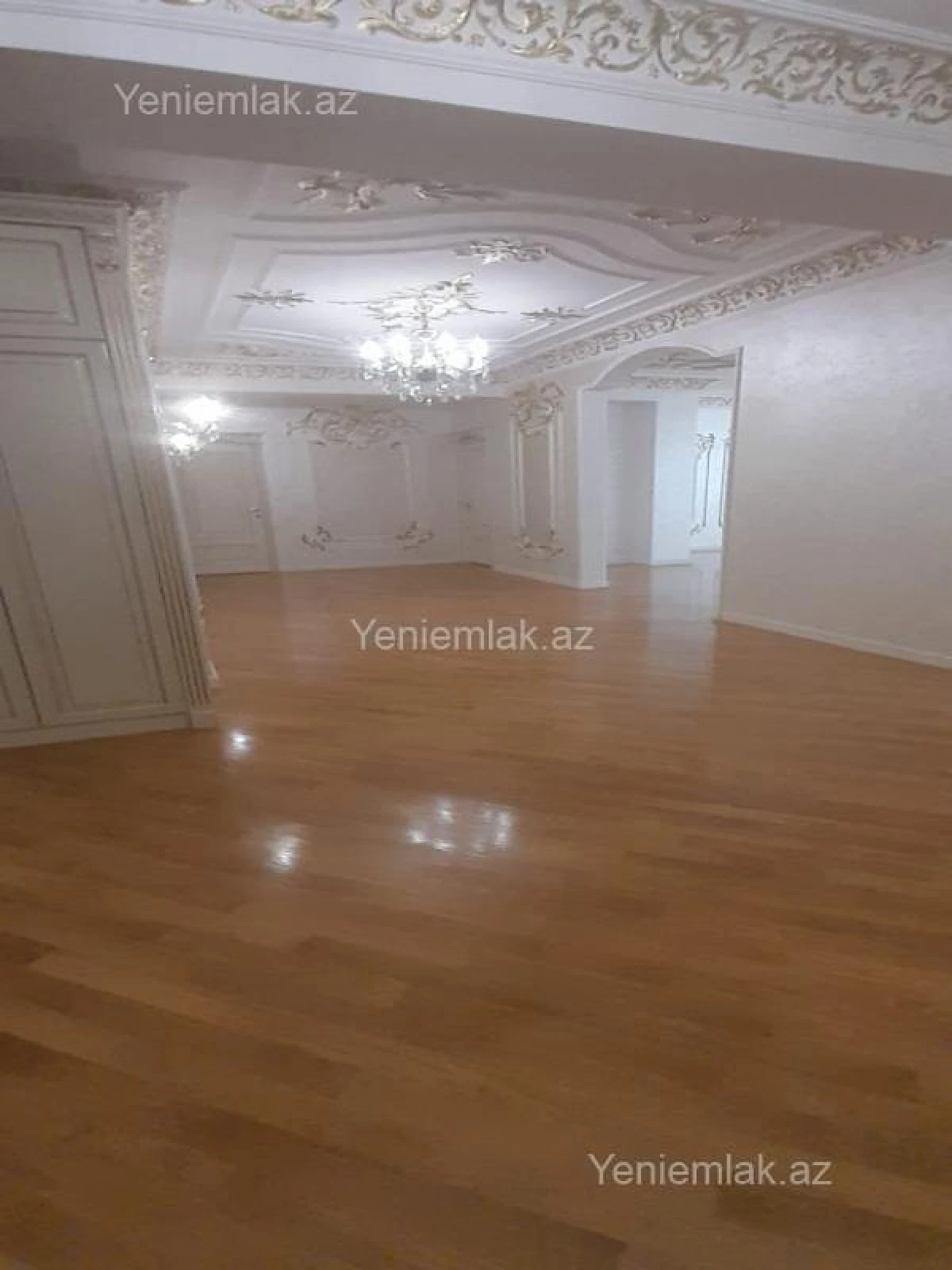 Satılır 6 otaqlı yeni tikili 230 m²