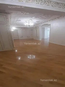 Satılır 6 otaqlı yeni tikili 230 m²