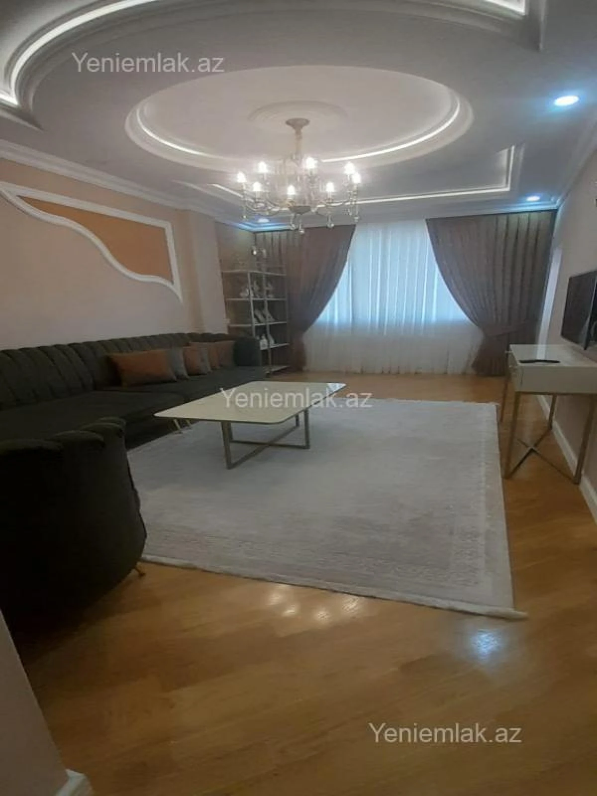 Satılır 6 otaqlı yeni tikili 230 m²