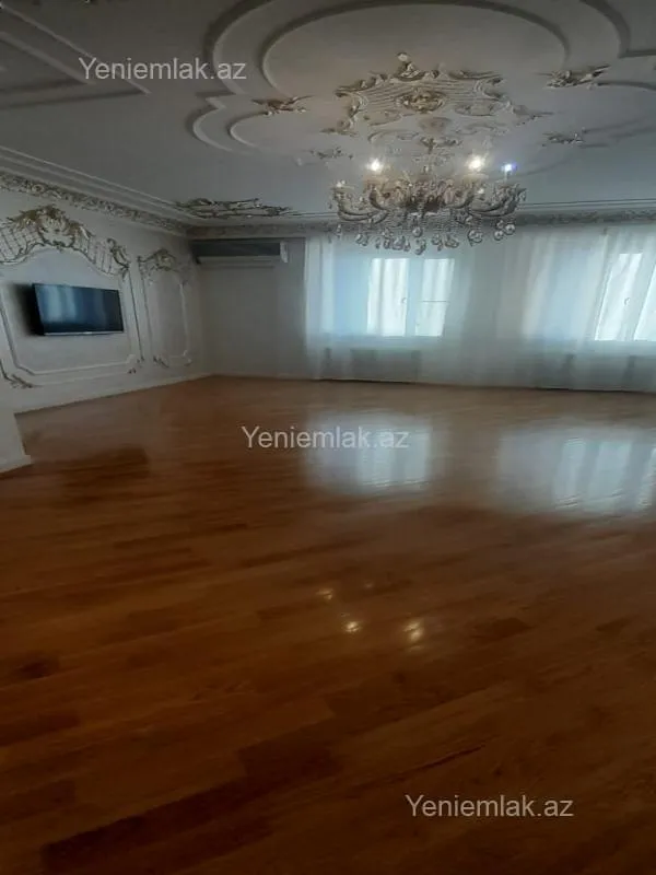 Satılır 6 otaqlı yeni tikili 230 m²
