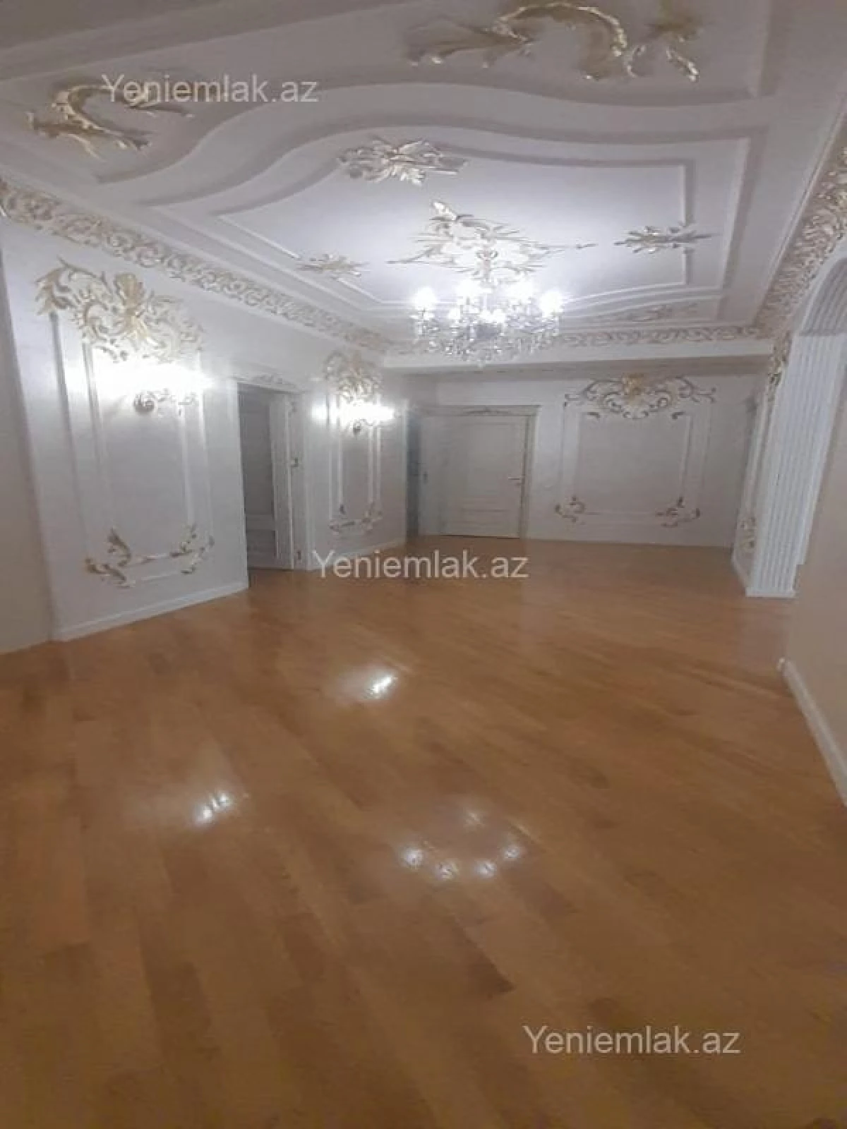 Satılır 6 otaqlı yeni tikili 230 m²