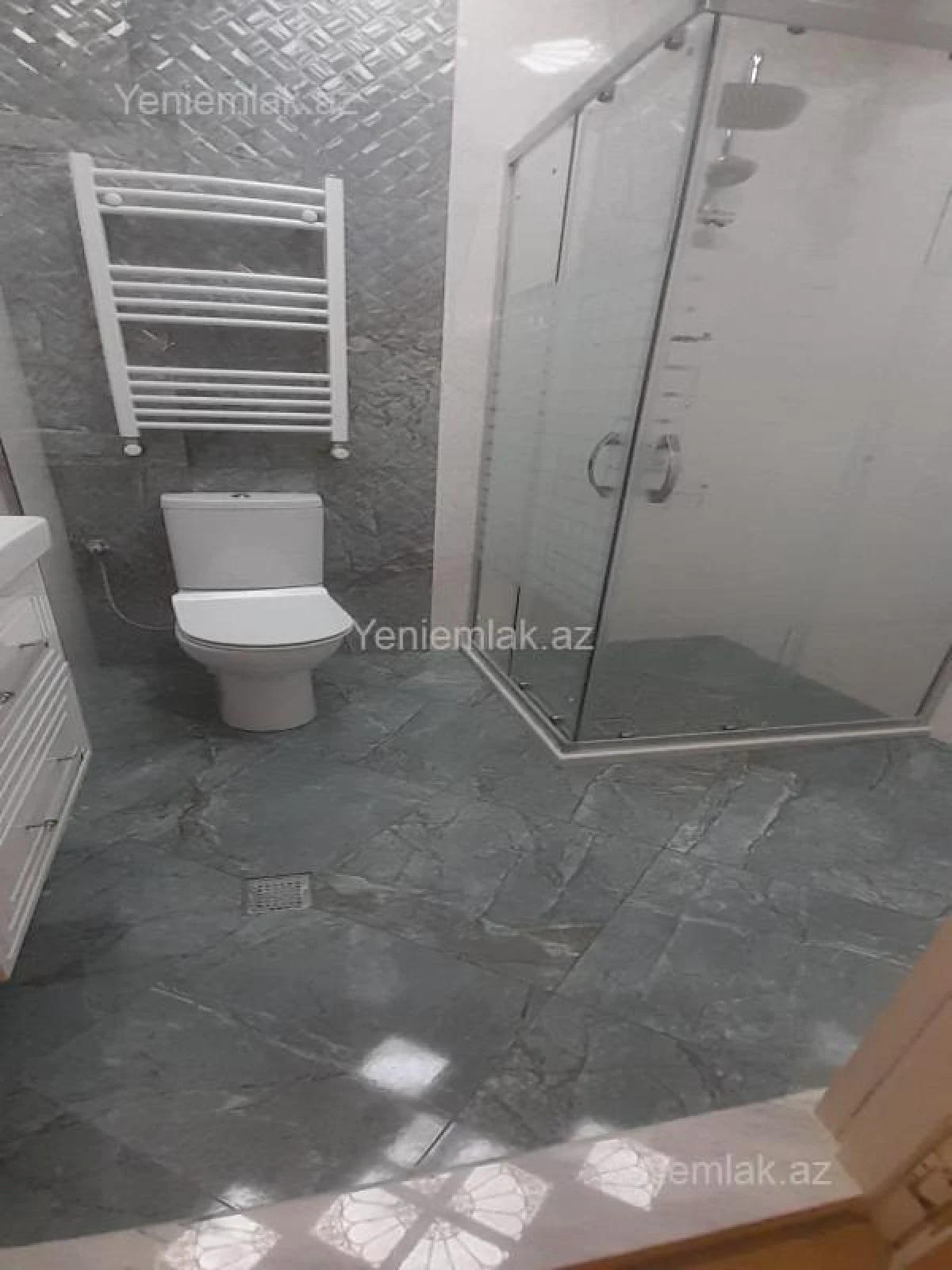 Satılır 6 otaqlı yeni tikili 230 m²