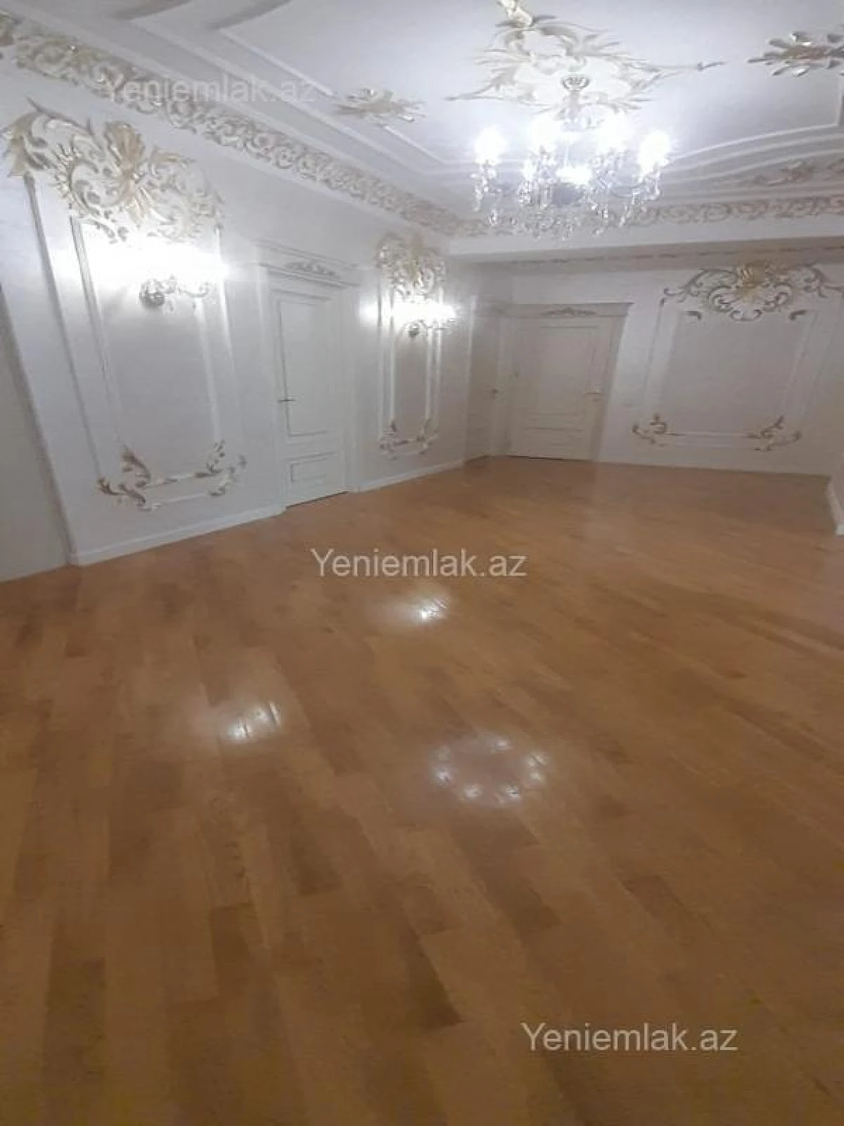 Satılır 6 otaqlı yeni tikili 230 m²