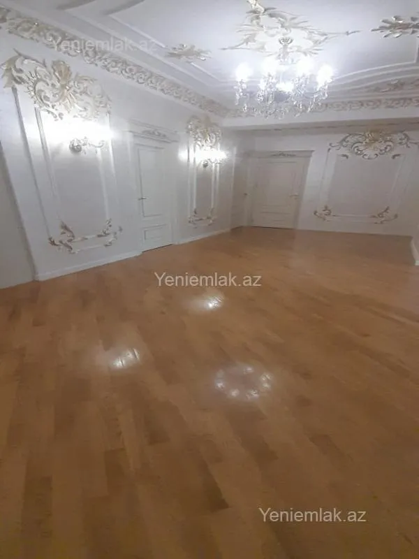 Satılır 6 otaqlı yeni tikili 230 m²