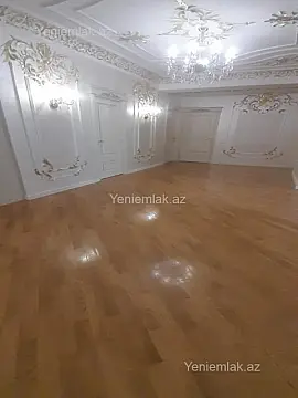 Satılır 6 otaqlı yeni tikili 230 m²