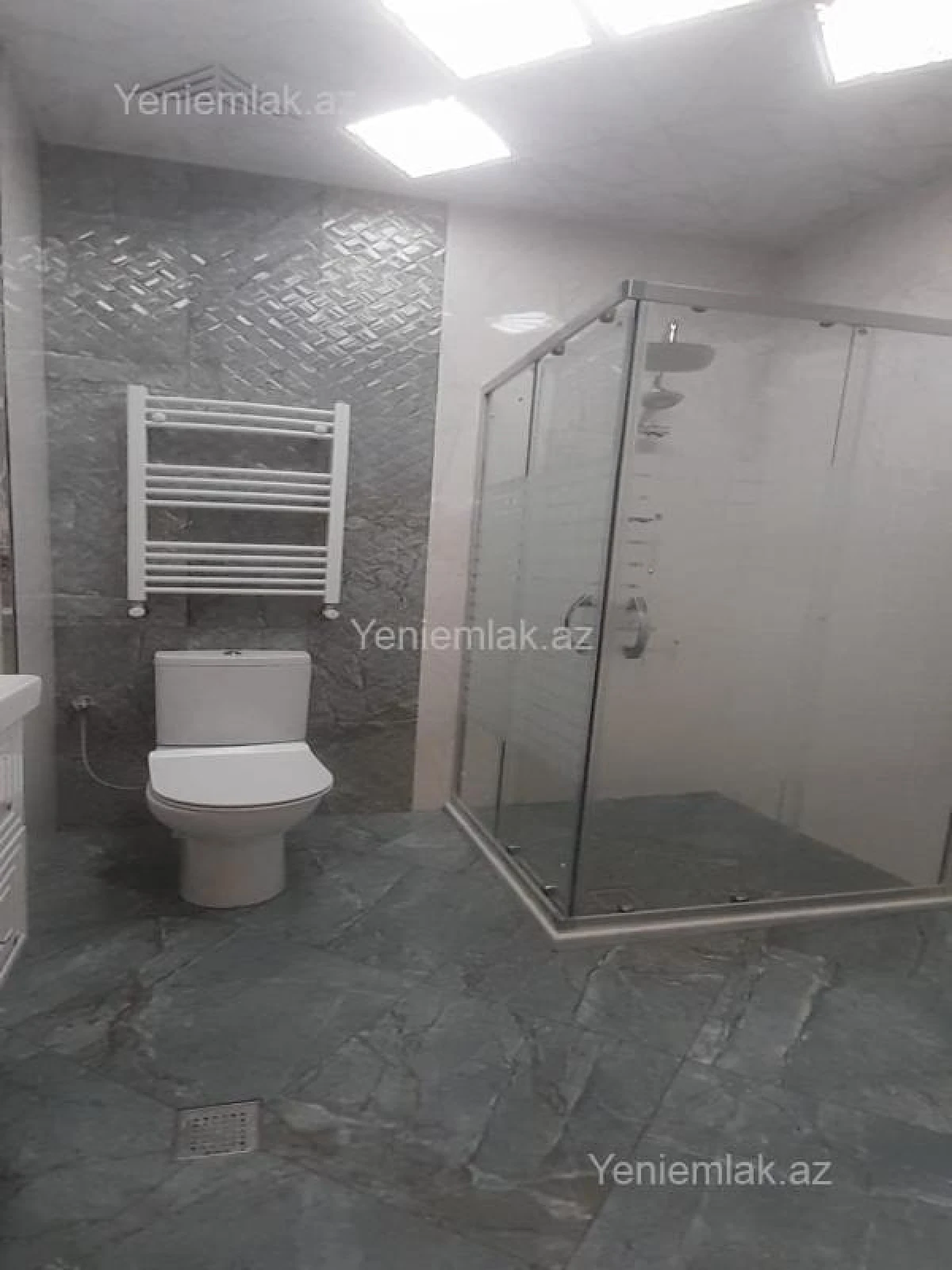 Satılır 6 otaqlı yeni tikili 230 m²