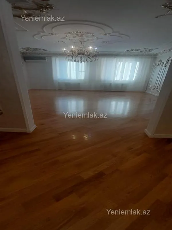 Satılır 6 otaqlı yeni tikili 230 m²