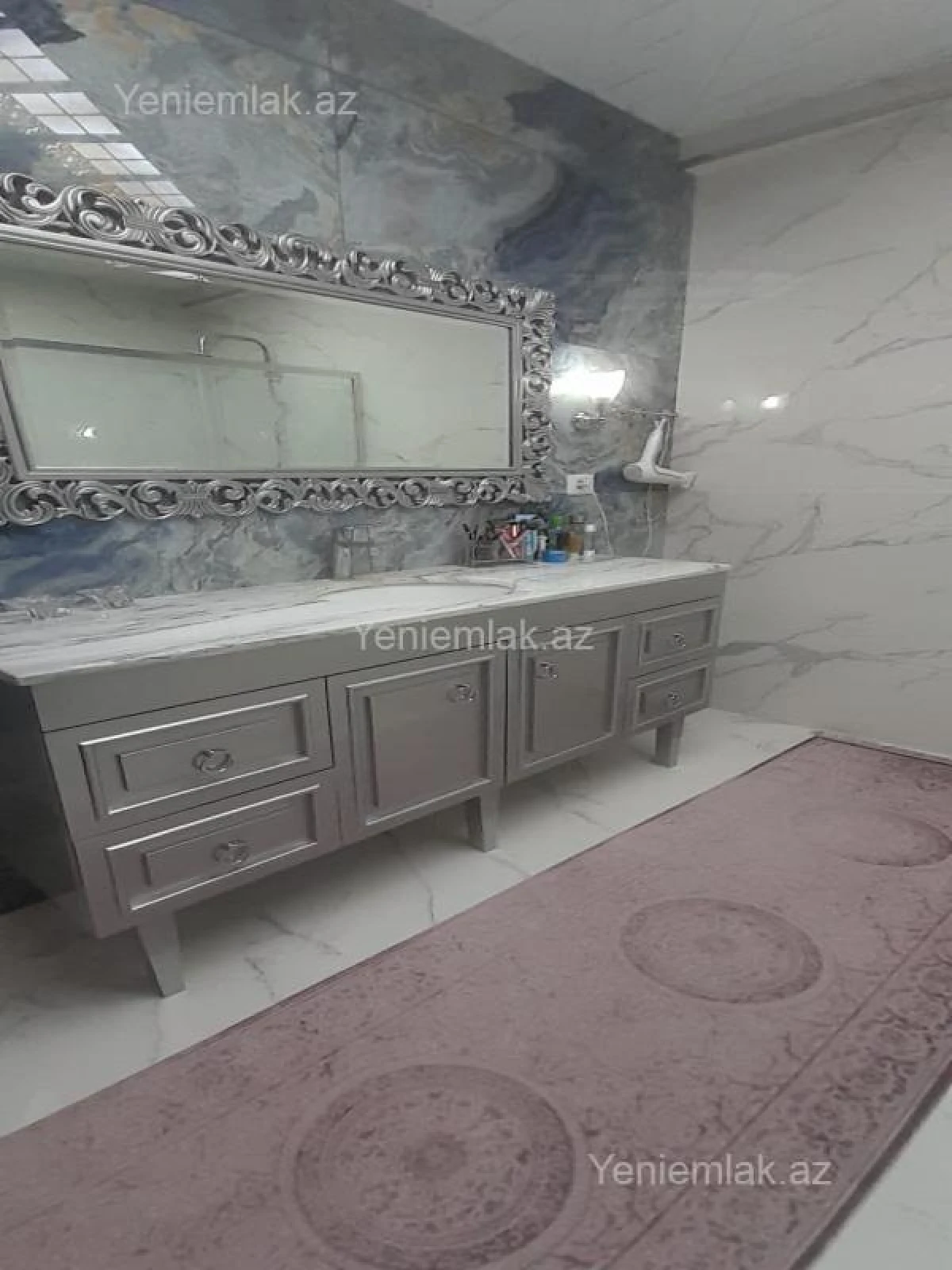 Satılır 6 otaqlı yeni tikili 230 m²