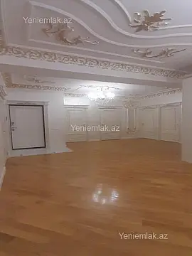 Satılır 6 otaqlı yeni tikili 230 m²