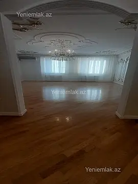 Satılır 6 otaqlı yeni tikili 230 m² — Bakı, Sabunçu 6 otaq 230.00 m²