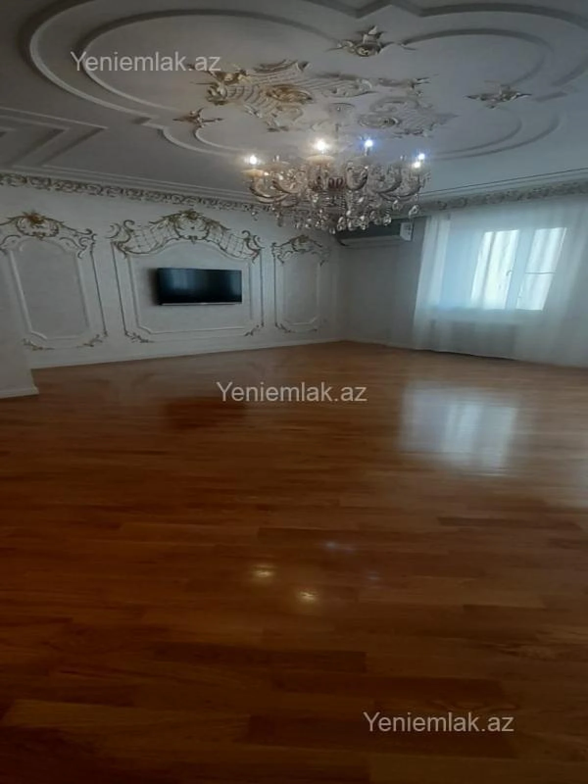 Satılır 6 otaqlı yeni tikili 230 m²