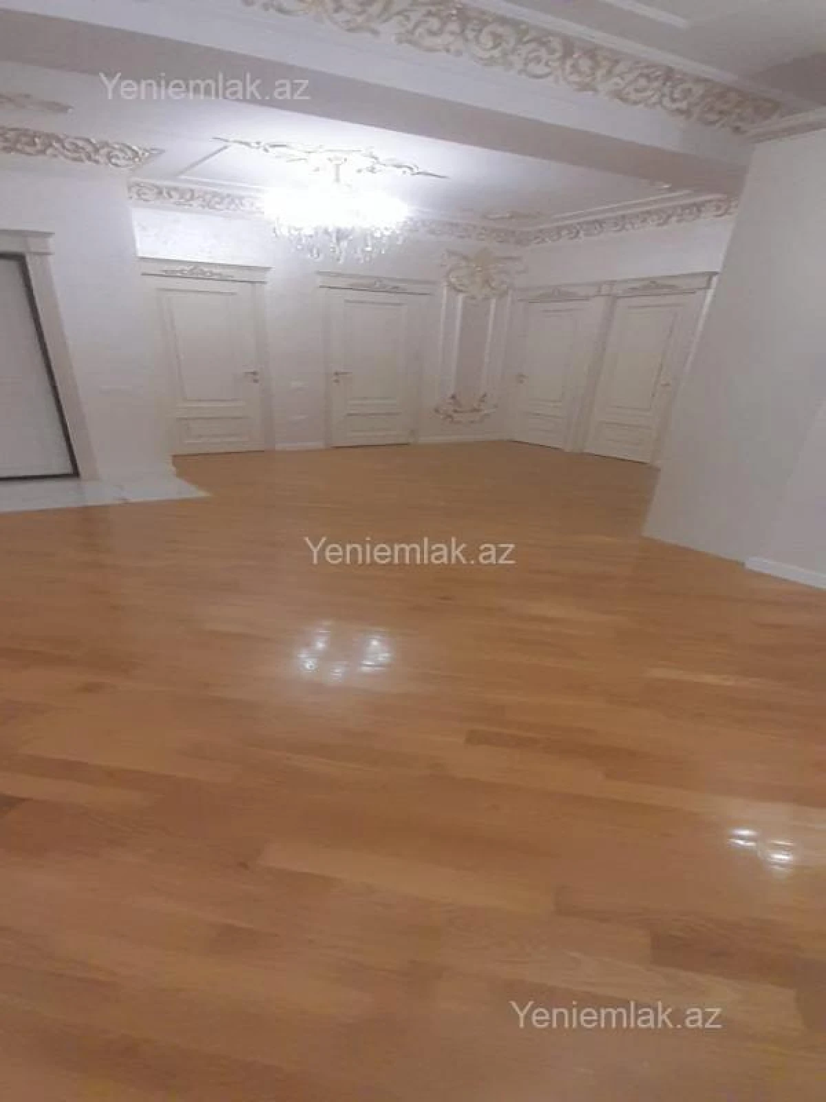 Satılır 6 otaqlı yeni tikili 230 m²