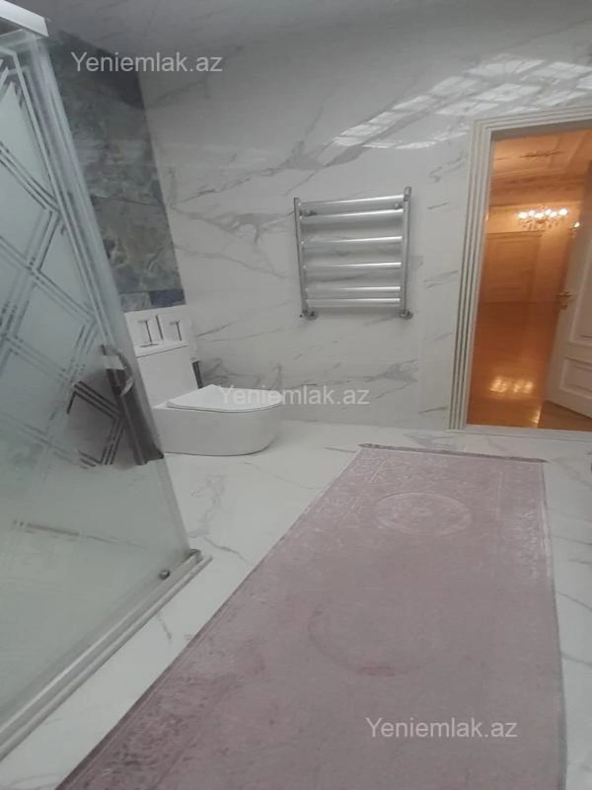 Satılır 6 otaqlı yeni tikili 230 m²