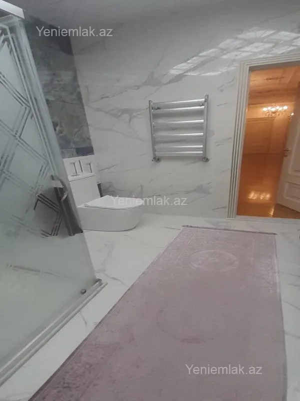 Satılır 6 otaqlı yeni tikili 230 m²