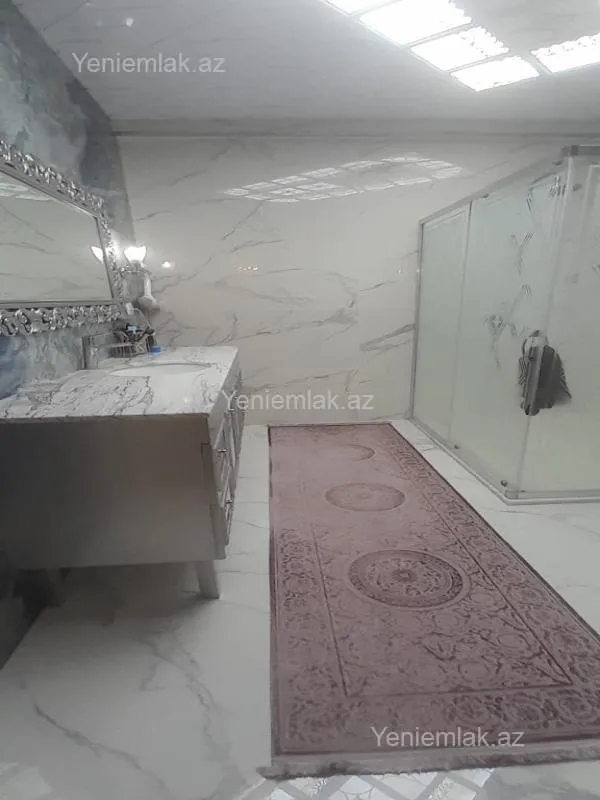 Satılır 6 otaqlı yeni tikili 230 m²